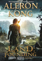 The Land: Founding: A LitRPG Saga - Hardcover