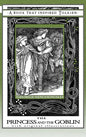 Princess and the Goblin - A Book That Inspired Tolkien: With Original Illustrations - Hardcover
