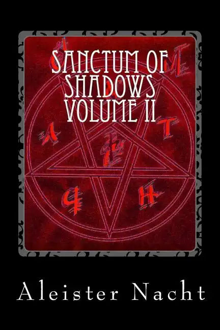 Sanctum of Shadows Volume II: Corpus Satanas - Paperback