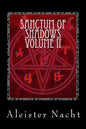 Sanctum of Shadows Volume II: Corpus Satanas - Paperback