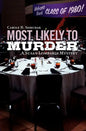 Most Likely to Murder: A Susan Lombardi Mystery - Paperback