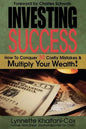 Investing Success: How to Conquer 30 Costly Mistakes & Multiply Your Wealth - Paperback
