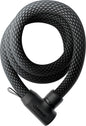 Abus Yarnit 4004K/140 Chain Lock - Black