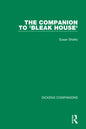 The Companion to 'Bleak House' - Paperback