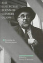 The Collected Poems of Charles Olson: Excluding the Maximus Poems - Paperback