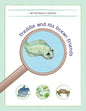 Freddie and His Ocean Friends - Paperback