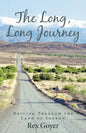 The Long, Long Journey: Driving Through the Land of Sorrow - Paperback