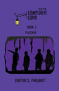 Tales from Lamplight Lane Book 3: Plutopia - Paperback