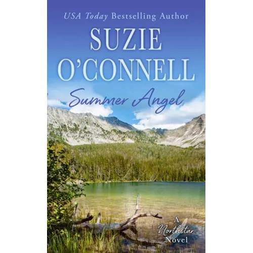 Summer Angel - Paperback