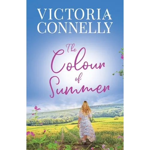 The Colour of Summer - Paperback