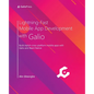 Lightning-Fast Mobile App Development with Galio: Build stylish cross-platform mobile apps with Galio and React Native - Paperback