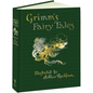 Grimm's Fairy Tales - Hardcover