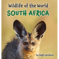 Wildlife of the World - South Africa - Hardcover
