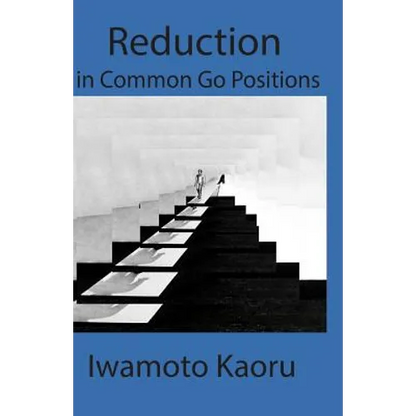 Reductions in Common Go Positions - Paperback