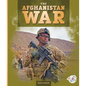 The Afghanistan War - Library Binding