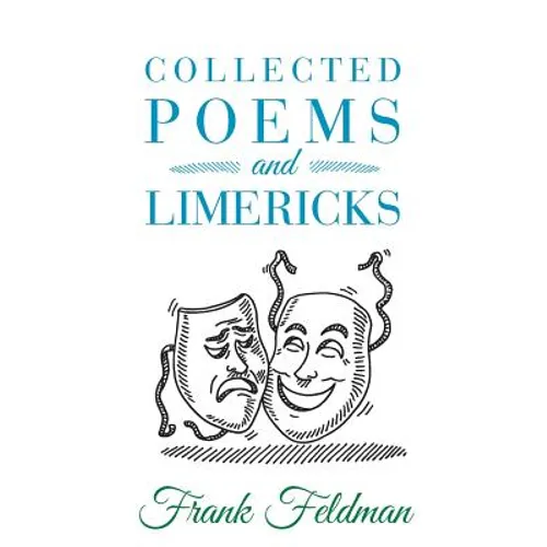 Collected Poems and Limericks - Paperback
