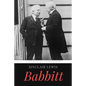 Babbitt - Paperback
