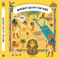 Ancient Egypt for Kids - Hardcover