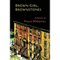 Brown Girl, Brownstones - Paperback