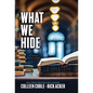 What We Hide - Library Binding