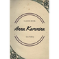 Anna Karenina - Paperback