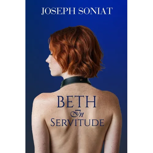 Beth in Servitude - Paperback