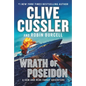 Wrath of Poseidon - Library Binding