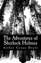 The Adventures of Sherlock Holmes - Paperback