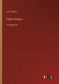 Father Sergius: in large print - Paperback