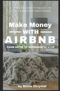 Make Money with Airbnb - Paperback
