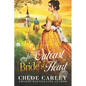 Rescuing His Outcast Bride's Heart: A Christian Historical Romance Book - Paperback