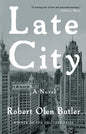 Late City - Paperback