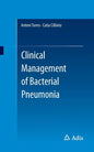 Clinical Management of Bacterial Pneumonia - Paperback