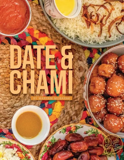 Date and Chami - Paperback