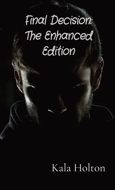 Final Decision: Final Decision: The Enhanced Edition - Paperback