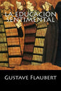 La Educación Sentimental - Paperback
