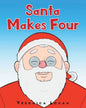 Santa Makes Four - Paperback