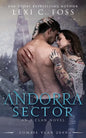 Andorra Sector: A Shifter Omegaverse Romance - Paperback