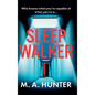 Sleepwalker - Hardcover