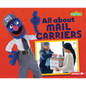 All about Mail Carriers - Paperback