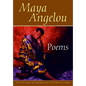 Poems: Maya Angelou - Paperback