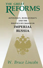 The Great Reforms - Paperback
