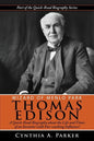 Wizard of Menlo Park - Thomas Edison: A Quick-Read Biography about the Life and Times of an Inventor with Far-reaching Influence! - Paperback
