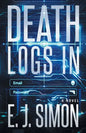Death Logs In - Paperback