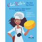 Los Macarrones Y de la Chef Kate (Chef Kate's Mac-And-Say-Cheese) Bilingual Eng/Spa - Paperback
