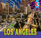 Los Angeles - Library Binding