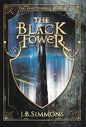 The Black Tower - Hardcover