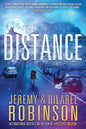 The Distance - Paperback