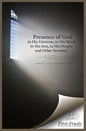 The Presence of God in His universe, in His word, in His Son, in His People: and Other Sermons - Paperback