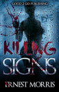 Killing Signs - Paperback